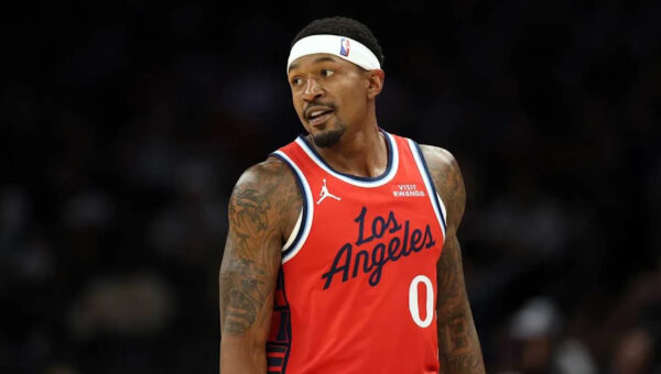 Clippers news: Bradley Beal reveals why he switched back to No. 3 jersey, previously Chris Paul’s