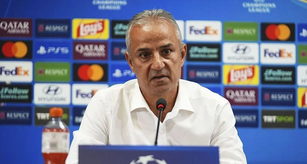 Fenerbahce boss stuns club by quitting after Roma draw