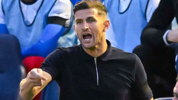 ‘We have to settle for the point and move on’ – Mousinho