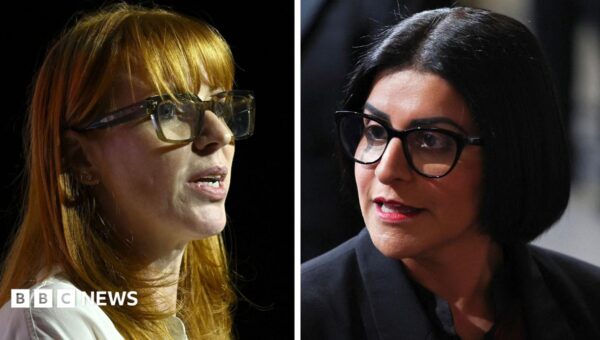 Rayner criticises visa rule proposals ahead of Labour conference