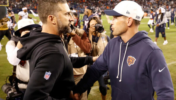 Eagles News: Outcoached by the Bears