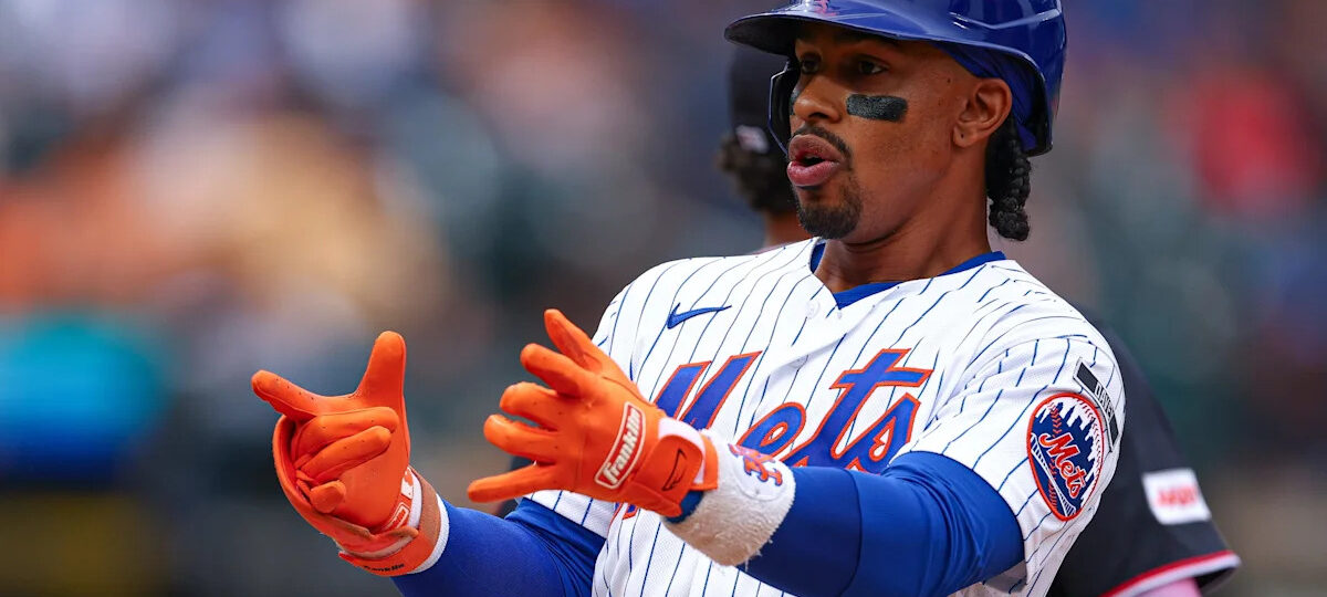 NY Mets announce lineup vs Baltimore Orioles for Monday game