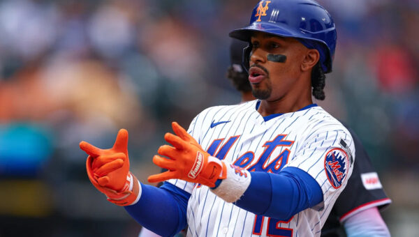 NY Mets announce lineup vs Baltimore Orioles for Monday game