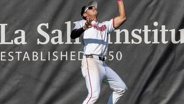 ValleyCats’ Aaron Whitley unfazed by season-ending concussion