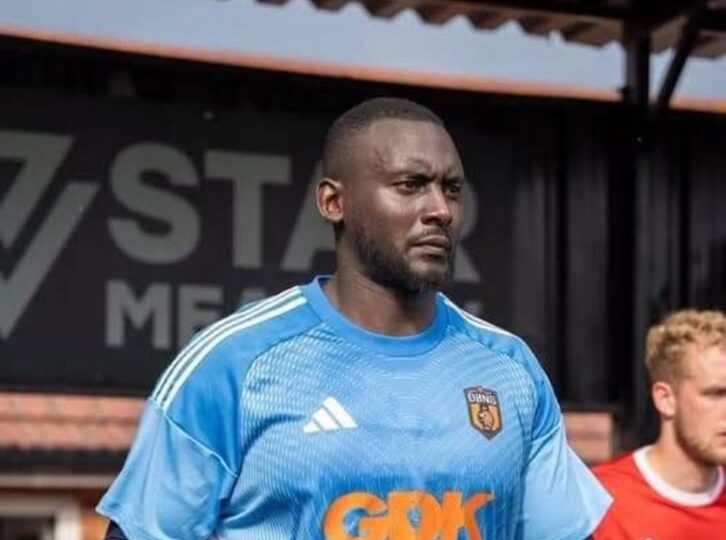 King Oyo: London-based goalkeeper, Kamurasi selected as next ruler of Uganda kingdom