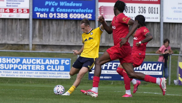 U21s encounter all square after eight-goal thriller
