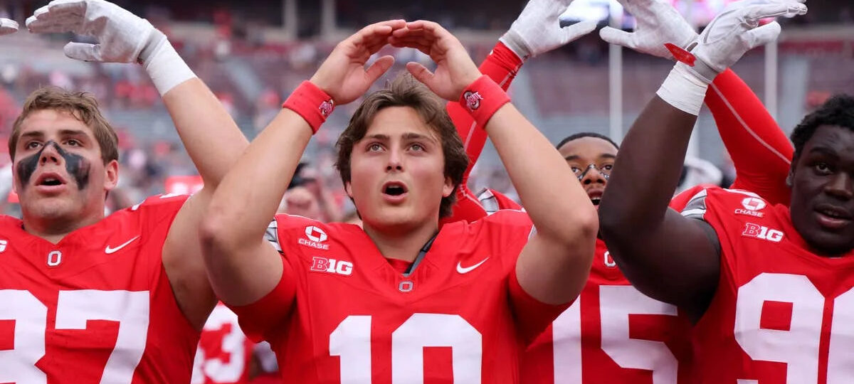 Ohio State vs Illinois Prediction: Can the Buckeyes Get Back Their Swagger?