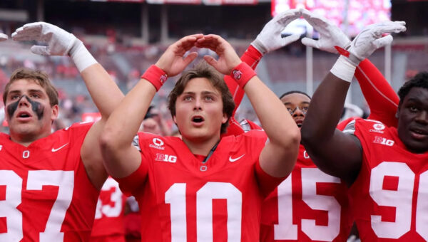 Ohio State vs Illinois Prediction: Can the Buckeyes Get Back Their Swagger?