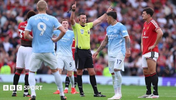 Left in the dark – will fans ever get to hear live VAR audio?