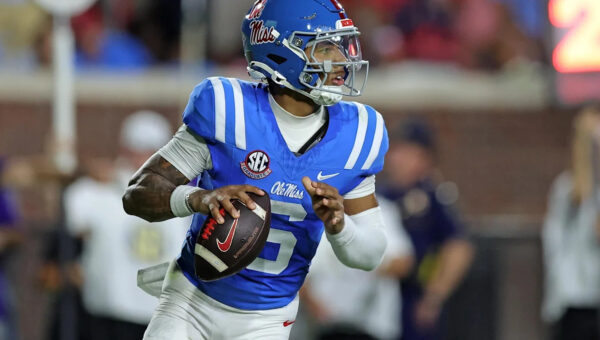 SBN Reacts: Mizzou Fans Say Trinidad Chambliss is the Real Deal