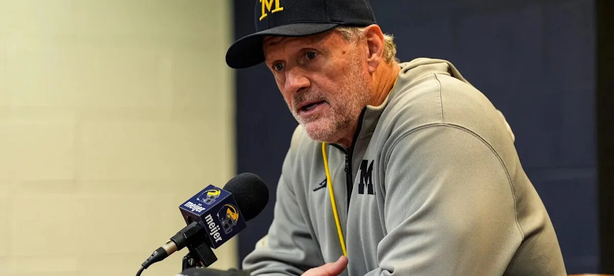 Kyle Whittingham coaching timeline: What to know about new Michigan coach's age and career record