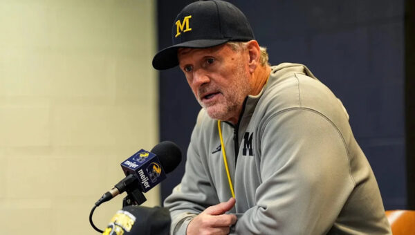 Kyle Whittingham coaching timeline: What to know about new Michigan coach’s age and career record