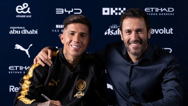 See the biggest deals on European transfer deadline day
