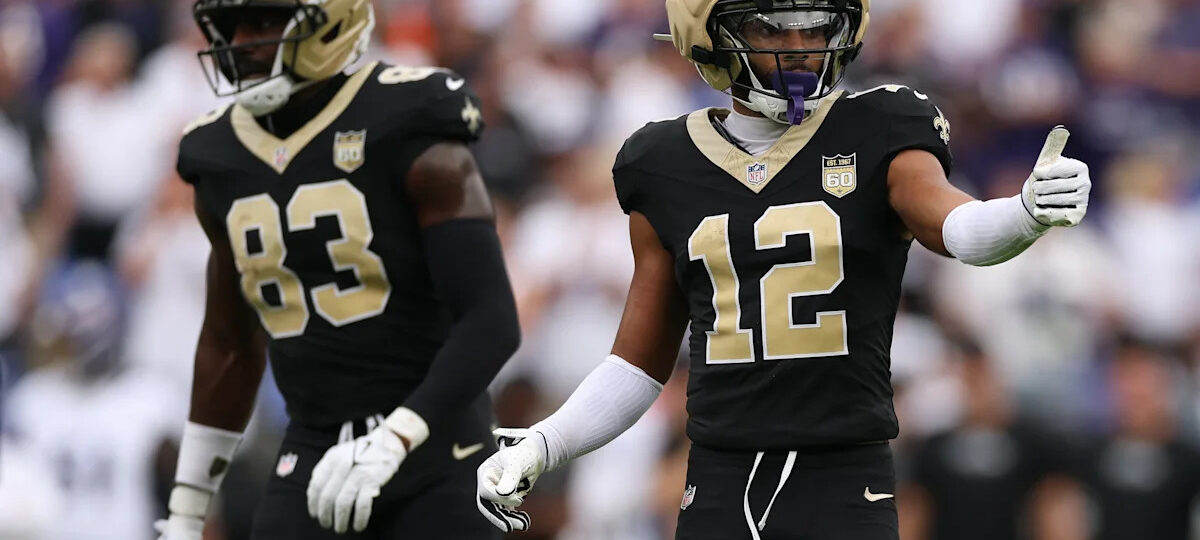 Fantasy Football Rankings: Justin Boone's FLEX rankings for Week 3