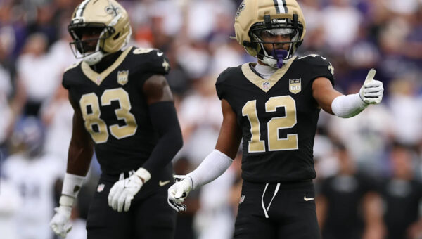 Fantasy Football Rankings: Justin Boone's FLEX rankings for Week 3