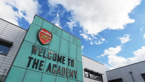 Arsenal u18s get first win of season