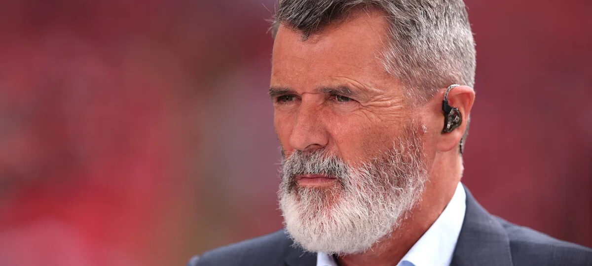 Roy Keane says Man City players should ‘throw medals in the bin’
