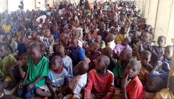 Nigerian children still dumped in orphanages over poverty – Right advocate raises alarm