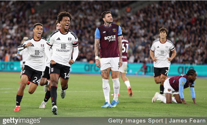 Prediction: Fulham vs Manchester United