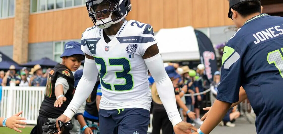 ‘70-man’ Seahawks need practice-squad safeties to step up for NFL opener