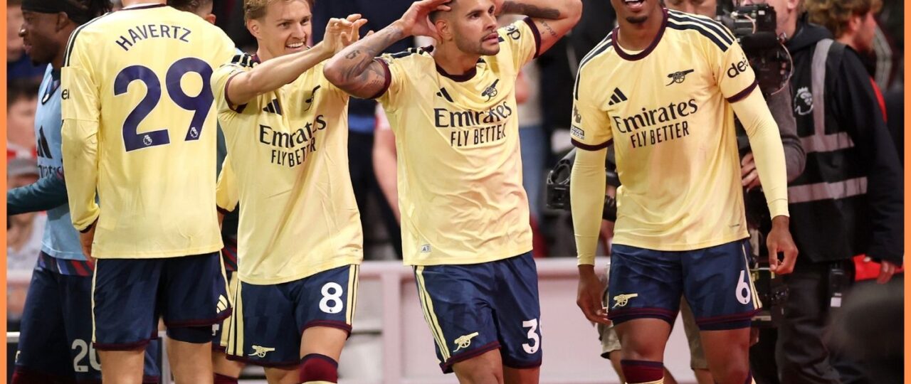“Really impressed” – Arteta reserved special praise for Arsenal star after Sunderland win
