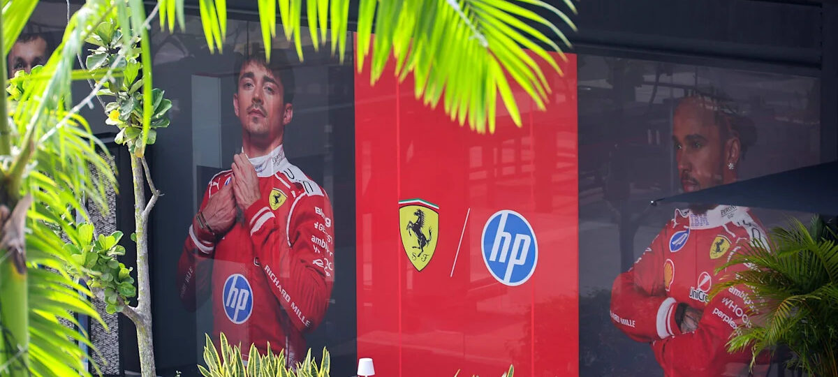 Bahrain GP in Malaysia declared heat-hazard race