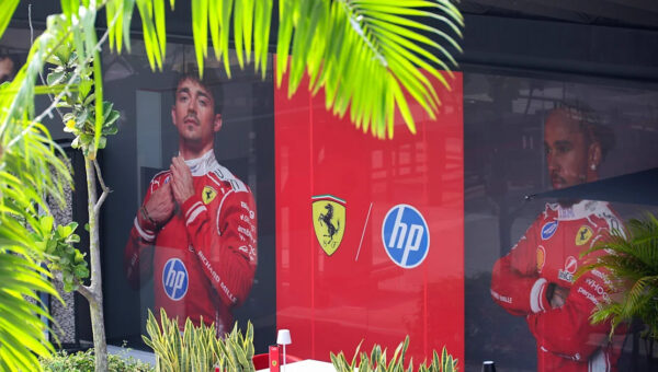 Bahrain GP in Malaysia declared heat-hazard race