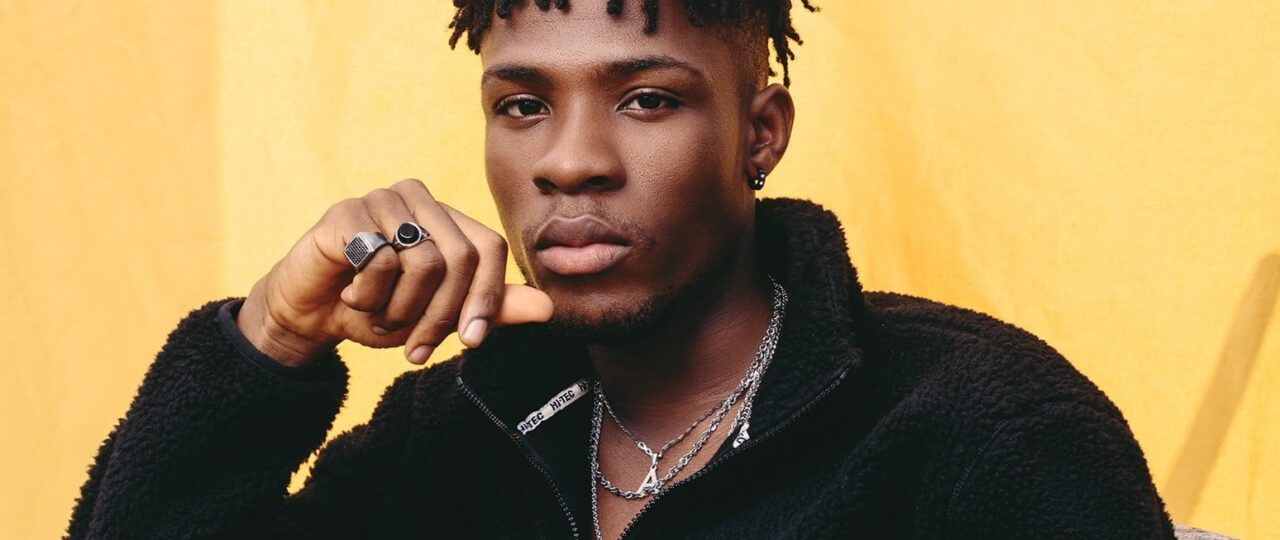 My marriage will be secret – Singer Joeboy