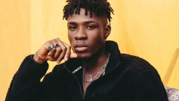My marriage will be secret – Singer Joeboy