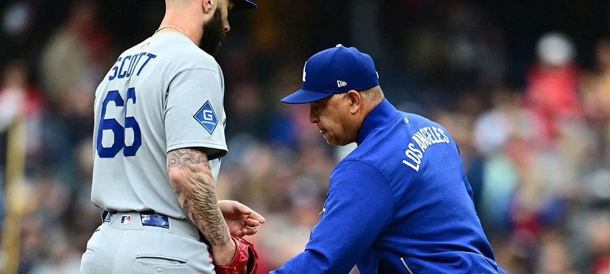 Dodgers news: Dave Roberts breaks down closer vision with postseason looming