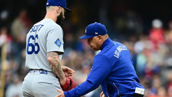 Dodgers news: Dave Roberts breaks down closer vision with postseason looming