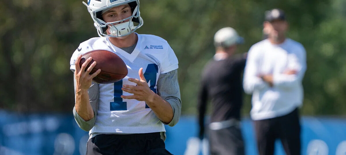 Colts X factors: Which players are the keys to success this season?