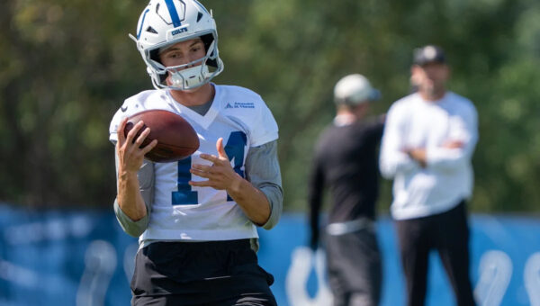 Colts X factors: Which players are the keys to success this season?