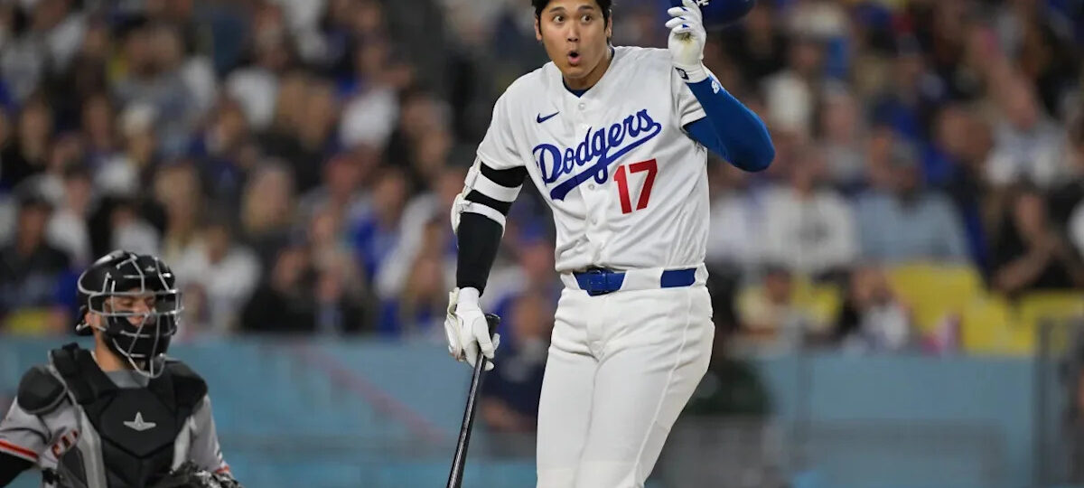 Dodgers finally make awaited Shohei Ohtani decision, hope to have MVP back for the playoffs