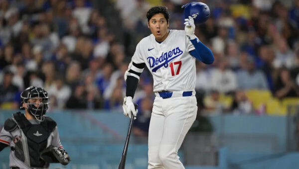 Dodgers finally make awaited Shohei Ohtani decision, hope to have MVP back for the playoffs