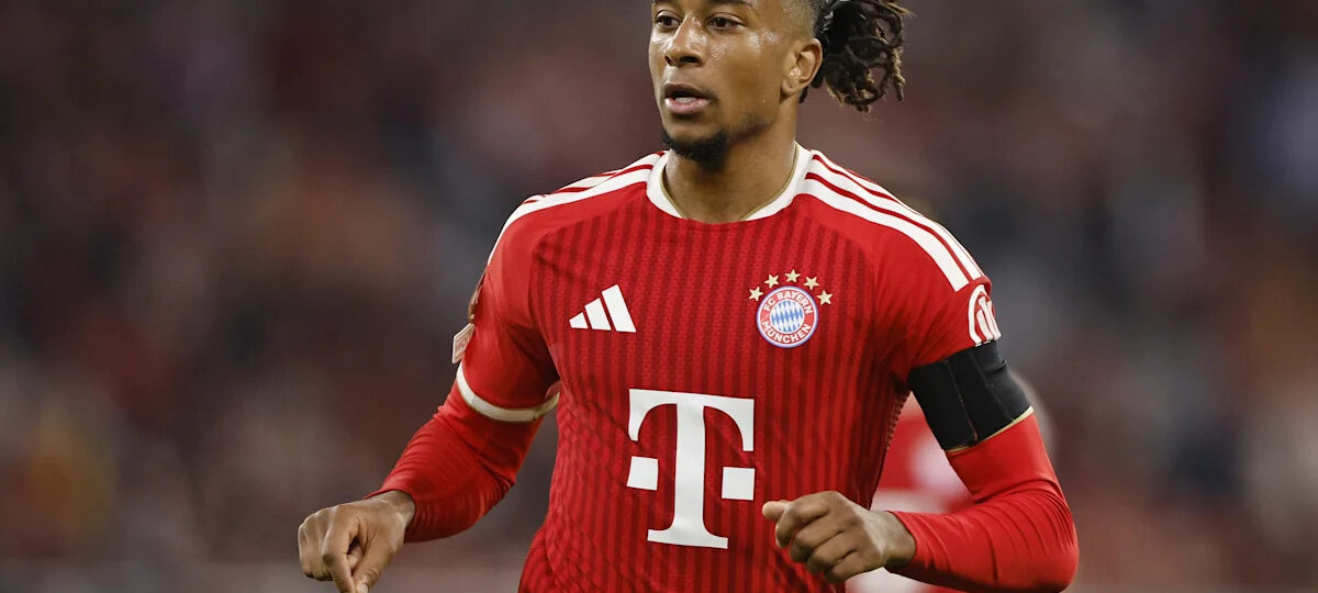 SV Elversberg vs. Bayern Munich: Gamethread
