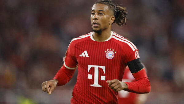 SV Elversberg vs. Bayern Munich: Gamethread