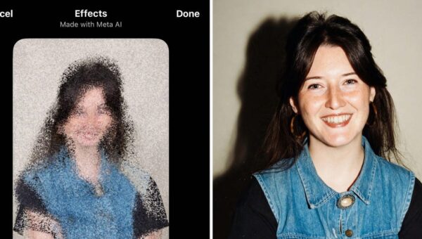Instagram wants you to pay for its AI photo-editing filters