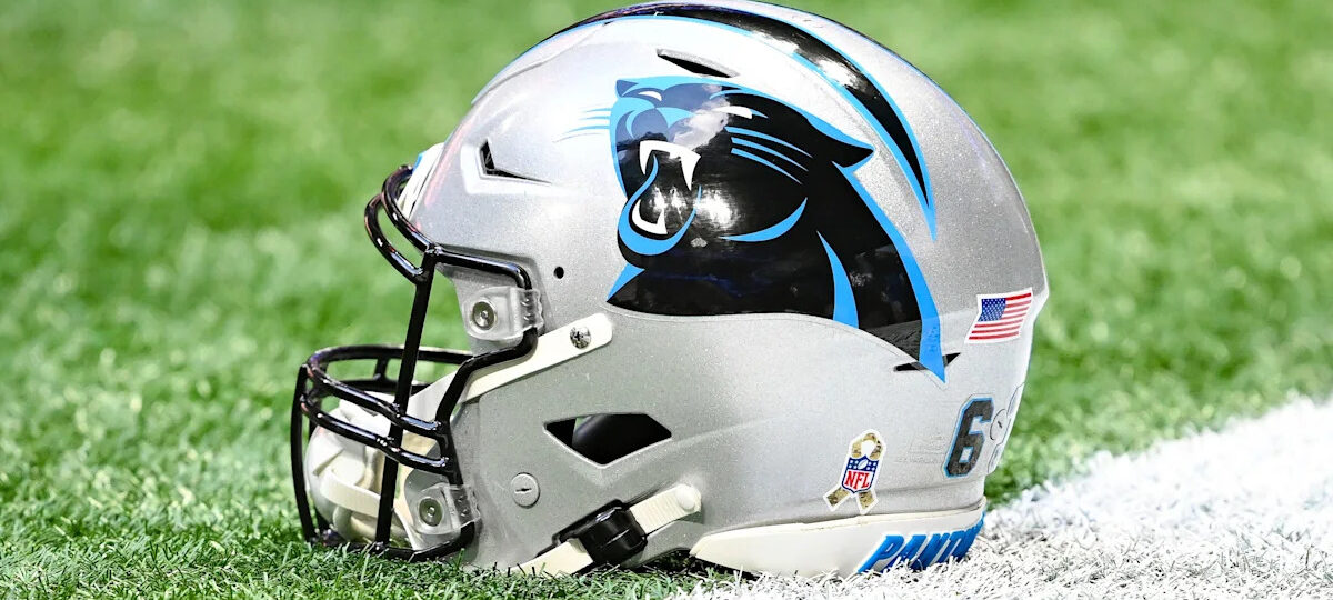 Panthers go into Week 2 mostly healthy