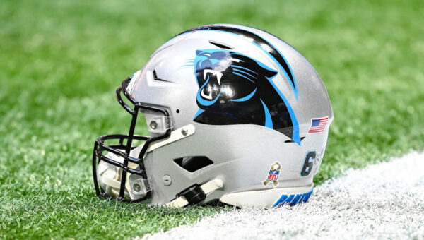 Panthers go into Week 2 mostly healthy