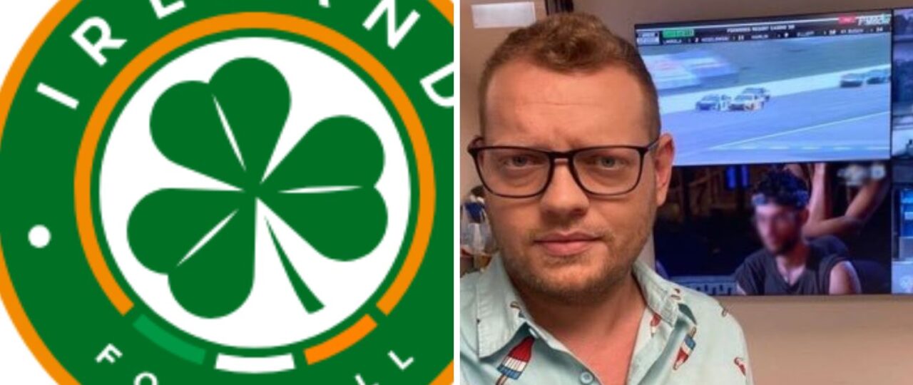 “Time to activate the pagers” – Israeli influencer calls for attack against Ireland after 3-0 Nations League defeat