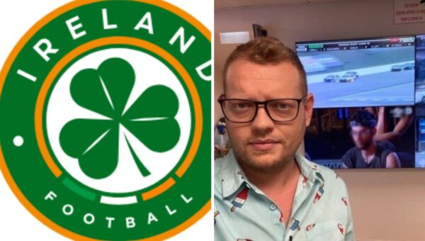 “Time to activate the pagers” – Israeli influencer calls for attack against Ireland after 3-0 Nations League defeat