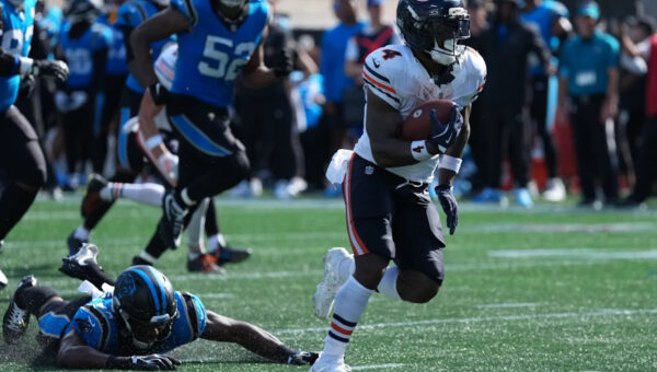 This worrisome trend could prove devastating for Panthers DC Ejiro Evero
