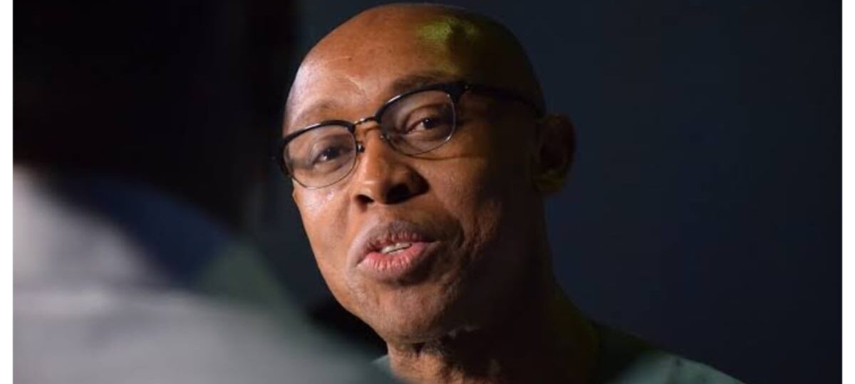 Tinubu ‘japad’ to France to do cleaning job, Nigeria ungoverned territory – Odinkalu