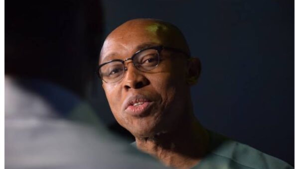 Deploy 4,000 influencers to explain Mary Habila’s death instead — Odinkalu to Umahi
