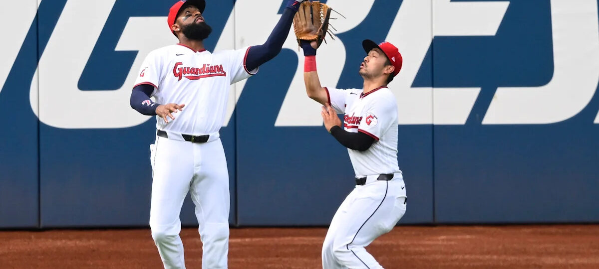 Guardians score, lineups vs Detroit Tigers in series finale