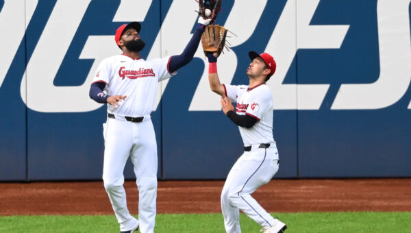 Guardians score, lineups vs Detroit Tigers in series finale