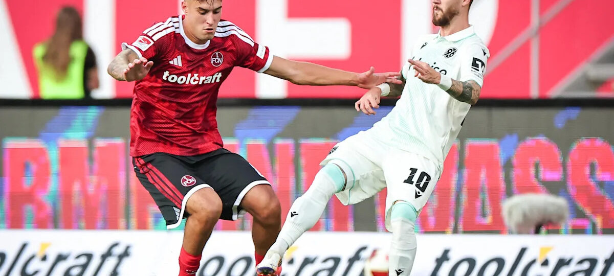 Bavarian Loan Works: Bayern Munich loanees battle for results this week