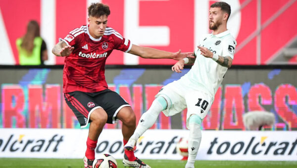 Bavarian Loan Works: Bayern Munich loanees battle for results this week