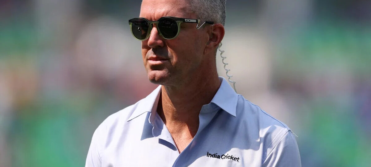 Kevin Pietersen handed shock coaching role with England team